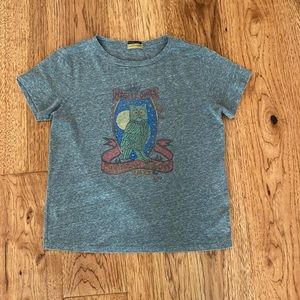 Mother Bohemian Hollow graphic t